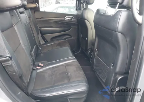 2019 Jeep Grand Cherokee Altitude 4X4 z USA, uszkodzony, nr VIN 1C4RJFAG9KC563116